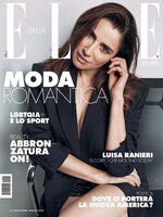ELLE Italia